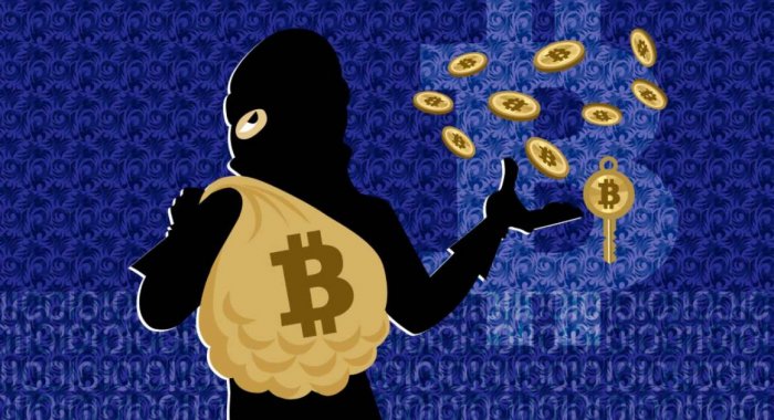 Принадлежащие Сатоши Накамото биткоины на $97,1 млрд могут украсть