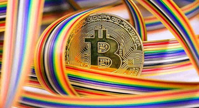 Принятие Taproot в сети биткоина достигло рекордного уровня в 13%