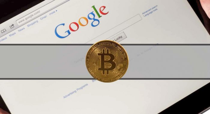 Google подал в суд на создателей мошеннических приложений для трейдинга