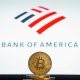 Bank of America советует своим клиентам инвестиции в биткоин