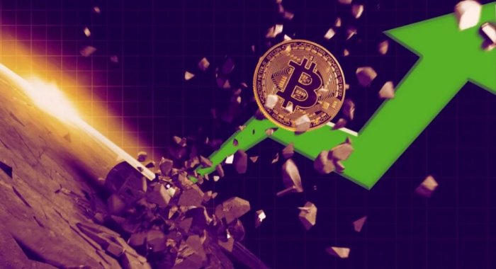 Ark Invest прогнозирует повышение курса биткоина до $ 1,48 млн