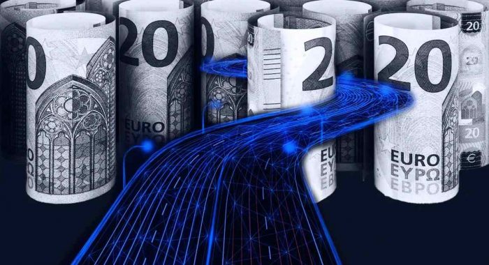 Европейский ЦБ считает CBDC якорем стабильности денежной системы