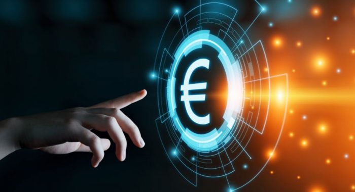 Евросоюз выпустит цифровой евро в блокчейне Ethereum или Solana