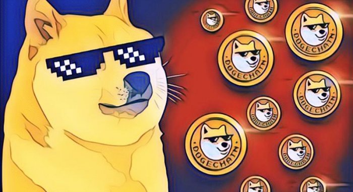 За 3 дня транзакции в Dogechain выросли на 50% до 15 миллионов