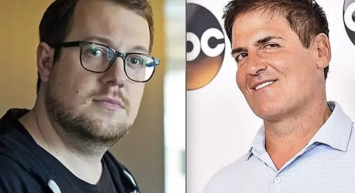 Создатель Dogecoin Джексон Палмер указал на новых мошенников криптосектора