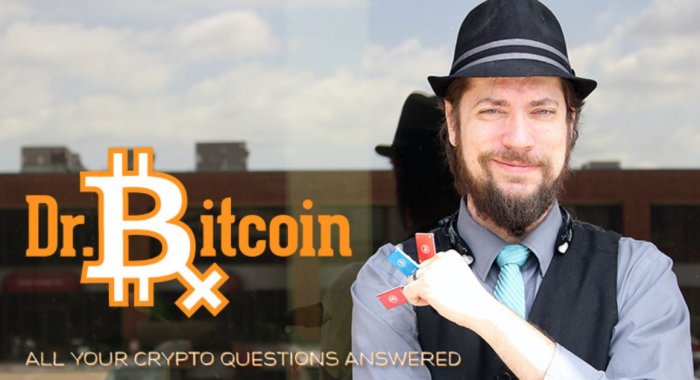 Доктор Биткоин проведёт за решёткой до 15 месяцев