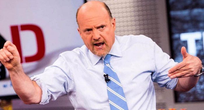 Ведущий CNBC Джим Крамер назвал ссуду ФРС криптобанку опасной