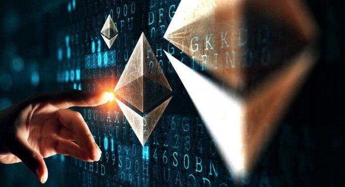 72,8% нод блокчейна Ethereum готовы к обновлению «Слияние»