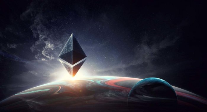 Переход Ethereum на Proof-of-Stake привлечёт к активу институционалов