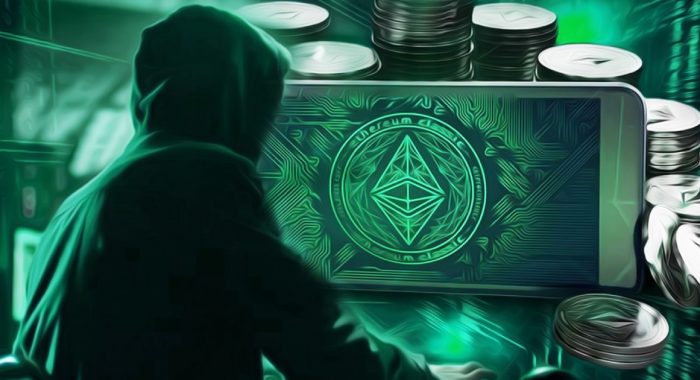 Сгенерированные в Profanity адреса Ethereum под угрозой взлома