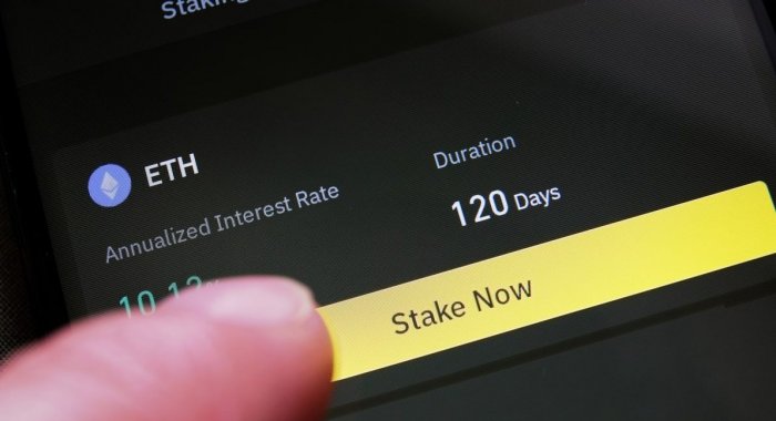 Четыре пула для стейкинга Ethereum контролируют 60% валидаторов