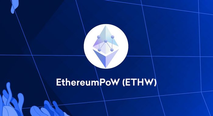 Запуск Binance пула майнинга EthereumPoW подняло цену ETHW на 15%