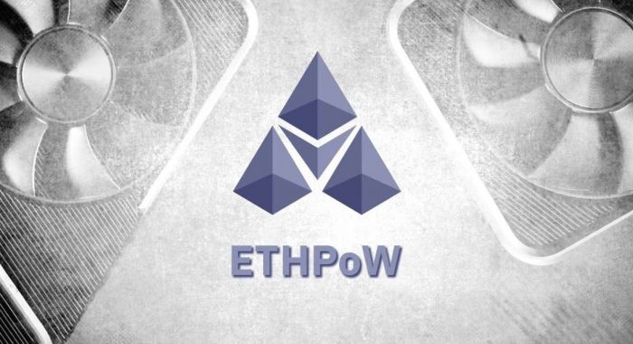 90% майнеров хардфорка Ethereum ETHPoW могут обанкротиться