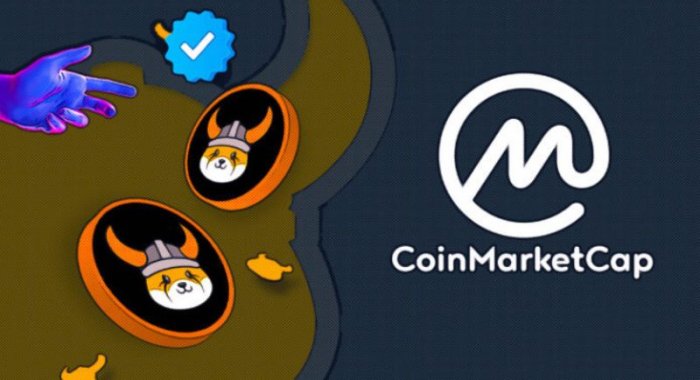 Сайт CoinMarketCap подтвердил корректность рыночной стоимости Floki Inu