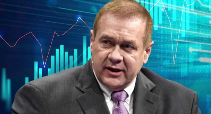 Guggenheim Partners: нас ждёт крах большего количества криптокомпаний
