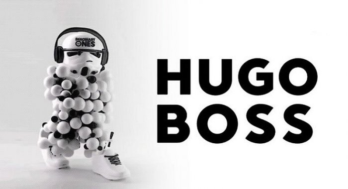Компания Hugo Boss приобрёл NFT Imaginary Ones #5594 за $975