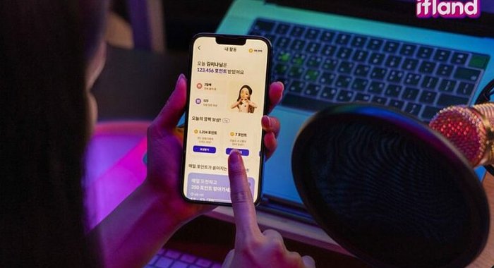 Метавселенная Ifland позволит пользователям зарабатывать деньги