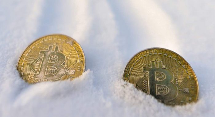 Власти Индии заморозили биткоины на $ 1,6 млн на бирже Binance