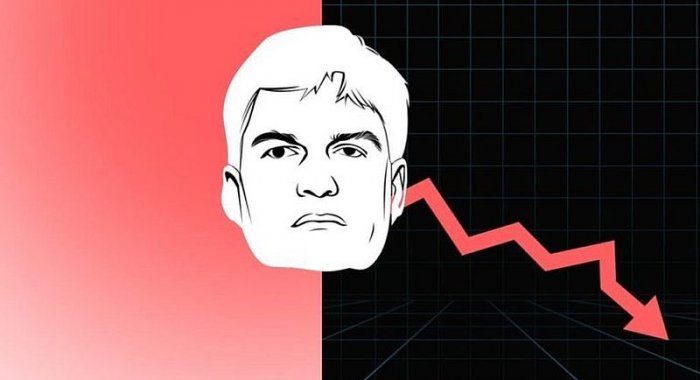 Инвестор-шортист Майкл Берри уверен, что крипторынок не достиг дна