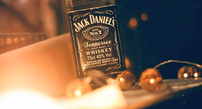 Производитель виски Jack Daniels будет продавать товары в метавселенной