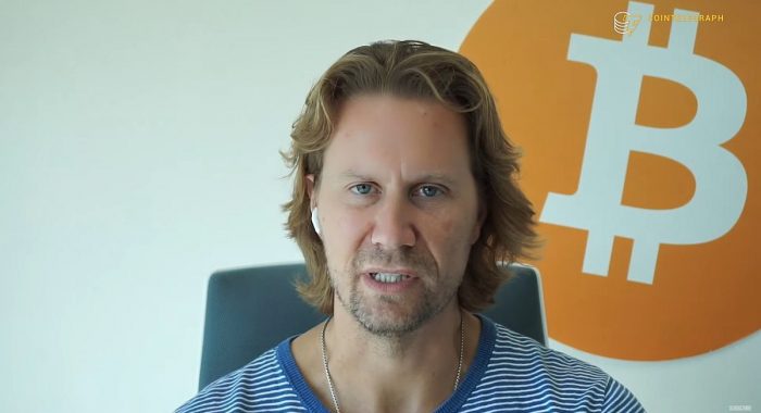CEO Swan Bitcoin: переход Ethereum на PoS прошёл в неудачное время