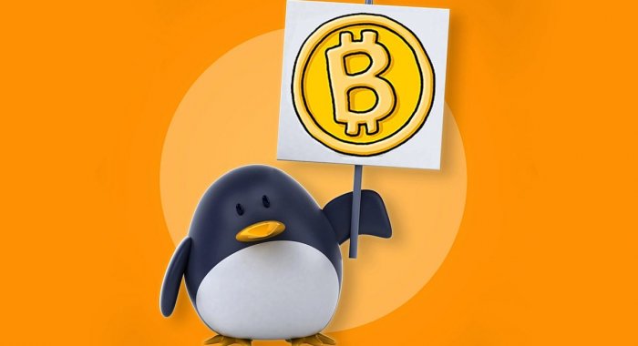 Linux Foundation создаст инфраструктуру универсального цифрового кошелька