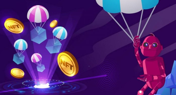 ConsenSys подарит NFT в честь «Слияния» Ethereum