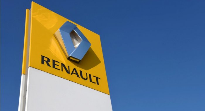 Автопроизводитель Renault начал сотрудничать с метавселенной The Sandbox