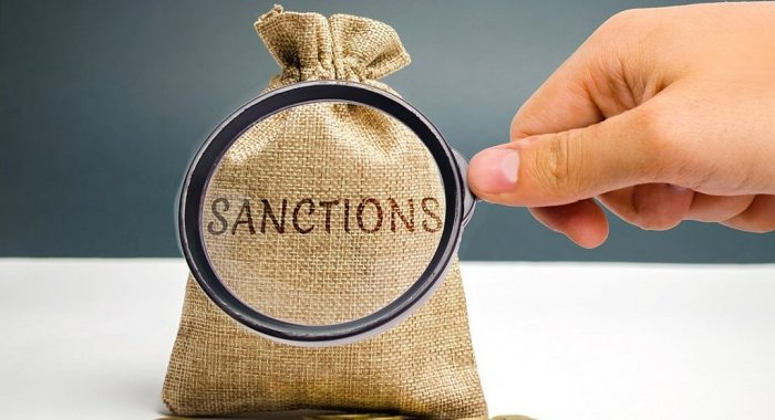 Криптобиржи Великобритании обяжут блокировать счета попавших под санкции