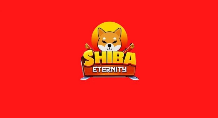 Перед запуском игры Shiba Eternity команда Shiba Inu проводит конкурс
