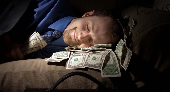 Statemind спасла людей от кражи криптовалюты на $ 650 млн