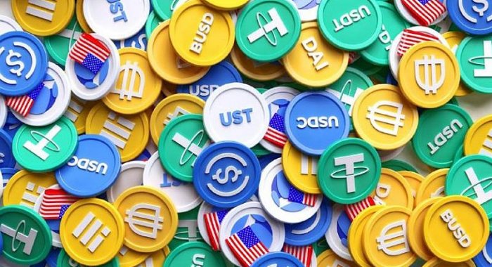 JPMorgan: доля доходных стейблкоинов на крипторынке вырастет с 6% до 50%