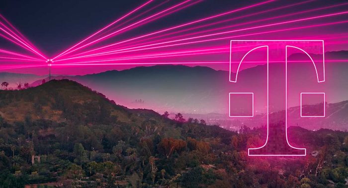 Nova Labs заключила сотрудничество с T-Mobile для расширения услуги 5G