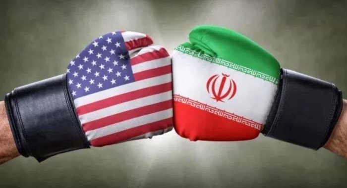 Американцы ввели санкции против иранских вымогателей криптовалюты