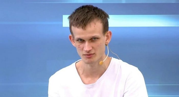 Виталик Бутерин рассказал о главном ключе безопасности Ethereum
