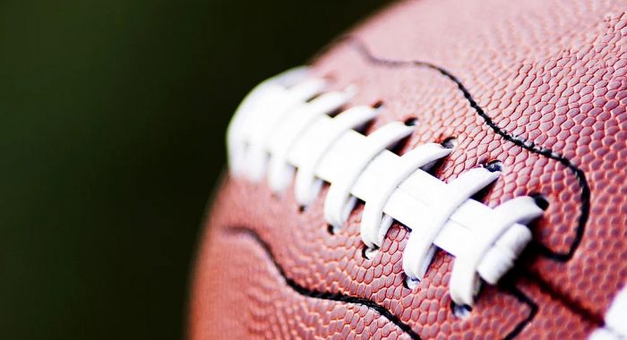 Криптофирма Chain стала партнёром футбольной команды New England Patriots