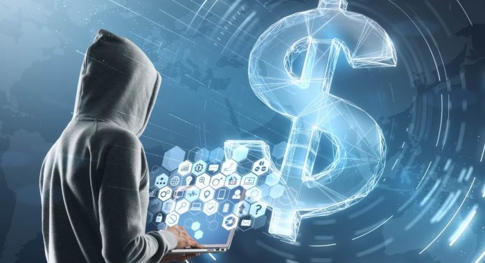Wintermute призвала хакера вернуть криптовалюту за вознаграждение