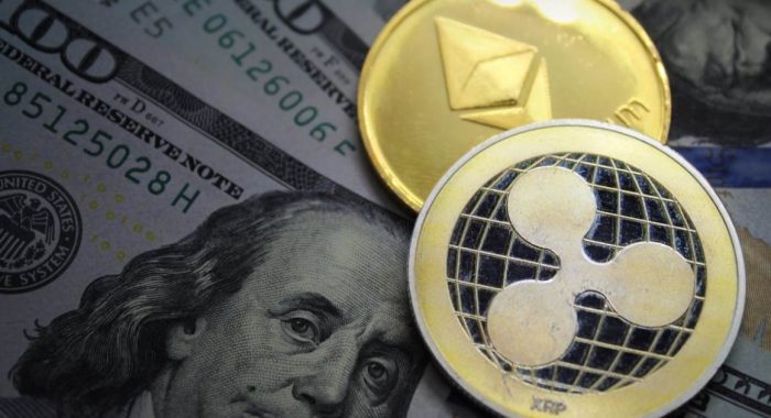 Крупные трейдеры и инвесторы начали покупать XRP вместо ETH