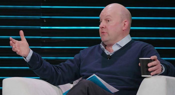 В Andreessen Horowitz оценили эффективность вложений в криптовалюту