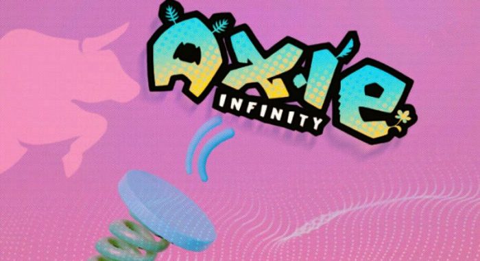 Вопреки медвежьему рынку Axie Infinity начал восхождение цены