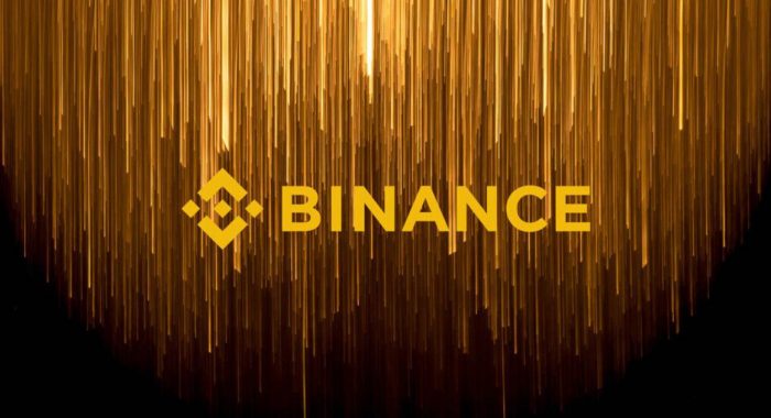 Ричард Тенг сменил Чанпена Чжао на посту директора биржи Binance