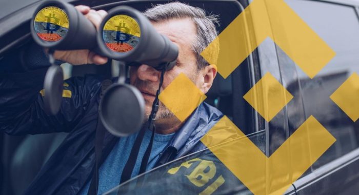 Спецагент ФБР возглавит следственный отдел биржи Binance US