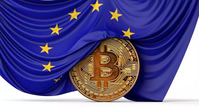 Регуляторы ЕС видят в криптовалюте угрозу финансовой и банковской системе