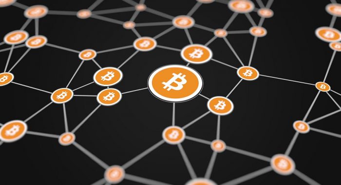 Ноды блокчейна биткоина имеют оптимальное распределение