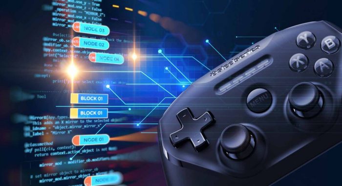 Американец придумал концепцию блокчейн-игр «играй, чтобы умереть»