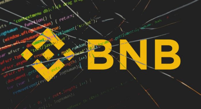 BNB Chain подала в суд на экс-сотрудника из-за несанкционированного мемкоина