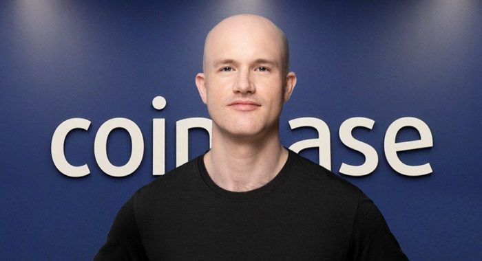 Брайан Армстронг: Coinbase сократит 14% сотрудников из-за спада на рынке и внедрение ИИ