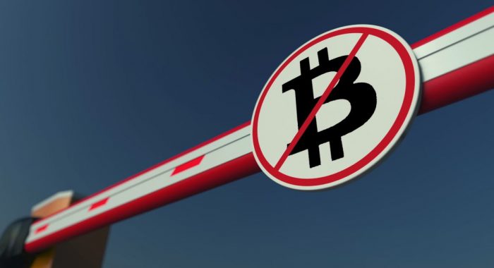 Британскому Пабло Эскобару запретили пользоваться биткоинами