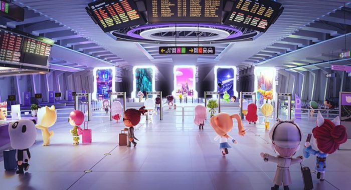 Платформа для интерактивного 3D-контента BUD запущена на Polygon