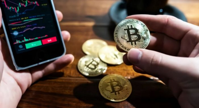 Политик из Теннесси потратил на криптовалюту $ 650 000 из бюджета